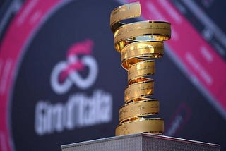 Ventagli #209 — Le 5 tappe chiave del Giro d’Italia 2023