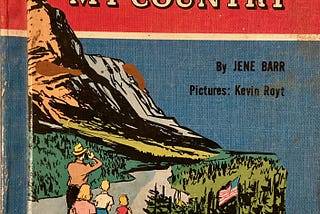 “MY COUNTRY”: THE CREATION OF A WHITE AESTHETIC IN AMERICAN CHILDREN’S BOOKS AND CURTIS MAYFIELD’S…
