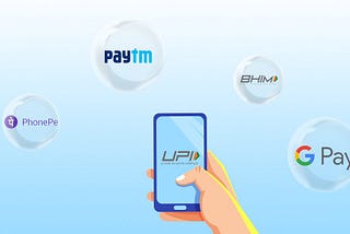 How does Unified Payment Interface (UPI) help businesses in India?
