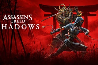 Assassin’s Creed Shadows — Ubisoft’s Last Stand or a New Era?
