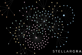 StellarGraph 1.0 — taking graph machine learning to a new level