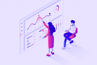 How to design an effective dashboard