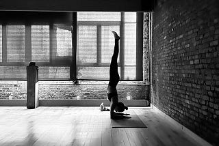 Is There A Way To Find A Yoga Studio Fit For Me?