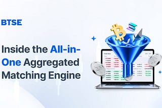 The Architecture of Deep Liquidity: Inside the All-in-One Aggregated Matching Engine