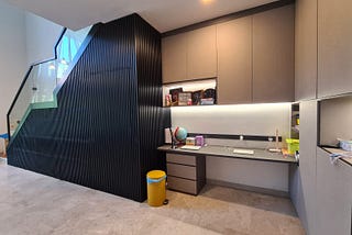 Expert Guidance From Renovation Contractor Singapore To Enhance Living