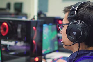 Bubba Gaeddert: How Scholastic Esports Is Becoming The Next Big Thing