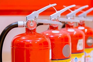 The Importance of Fire Suppression Companies in Emergency Response