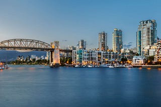 Another Vancouver Climate Plan. So What?