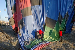 What AI Can’t Imagine