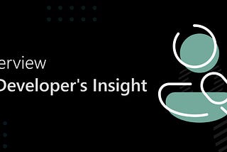 Journey Through the Interview Realm: A Senior Developer’s Insight