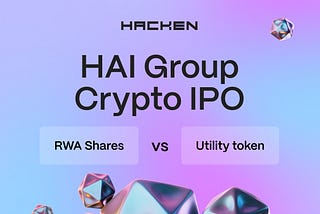 The $HAI Advantage Period