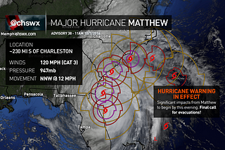 11am Situation Update