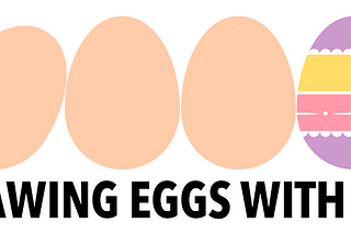 Drawing an Egg with CSS