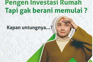 Sahabat BGPC, Jangan hanya bermimpi tapi segera wujudkan punya rumah Islami dengan Lingkungan yang…