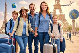 Tour and Travel Company