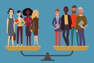 Gospel According to GaaS (10/25): Governing Through Diversity