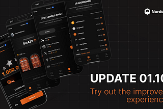 Nordom Gates: Official Launch & Feature Update Announcement