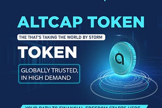 Altcap World – Medium