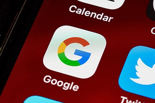 25 Google Apps You Might Not Know Existed.