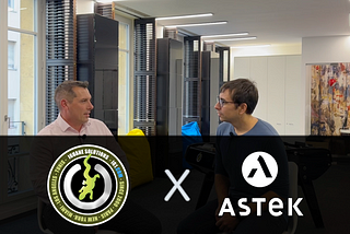 🚀 Testimonial Astek x Iguane Solutions [video]