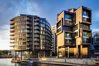 What is Modern Scandinavian Socialism