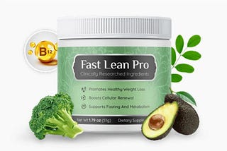 Fast Lean Pro Reviews 2024 — Pros and Cons, Price,Where To Buy FastLeanPro?