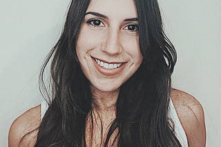 Interview with Talia Brigneti, Interaction Designer at Google