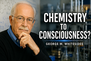 Science and spirituality converging? Solving the puzzle of existence