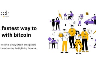 Bitfury Launches Suite of Lightning Network Business Products