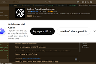 2x Limits Right Now — Here’s How Much You Can Actually Code Before They Cut It (Codex Promo…