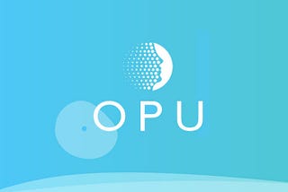 OPU — cuộc cách mạng hoá về làm đẹp bởi công nghệ blockchain
