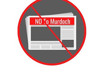 The Murdoch media wanted me on to divide and rule on climate: I said NO…