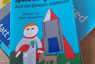 5 Things That Bring Joy to a Children’s Author That Money Cannot Buy