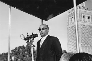 Habib Bourguiba and the Controversy of the 1960s Ramadan: A Historical Reflection