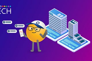 How We Built a Scalable and Reliable Platform to Support Millions of Travelers
