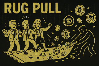 How Not to Invest in a Scam Coins?