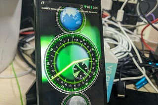 Kyocera Urbano L01: The great 2013 Japanese flagship exclusive