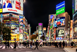 Why Do So Few Japanese People Speak English?