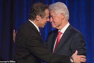 Gov. Cuomo, Culture is No Excuse for Sexual Harassment