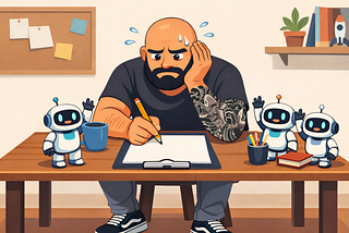 Why to stop measuring “hours saved” with AI