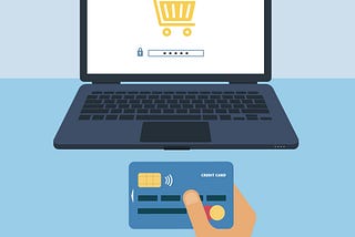 What makes one-click checkout desirable?