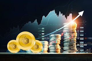 Invest in Kryptoken: Redefining Crypto and a Shared Wealth Economy
