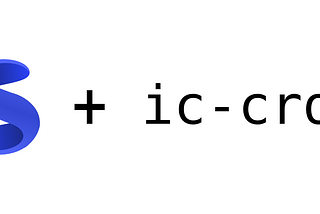 Tutorial: Extending Sonic With Limit Orders Using ic-cron Library