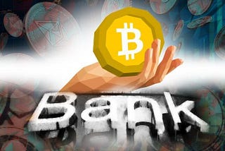 The future of Crypto banks