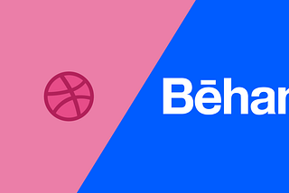 Why you shouldn’t use Dribbble and Behance?