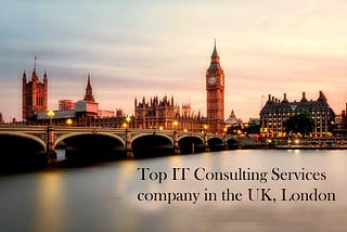 7 Best Software IT Consulting Company For New Project Startup