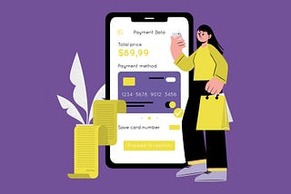 Nine Payment Trends Disrupting the Future of Payments
