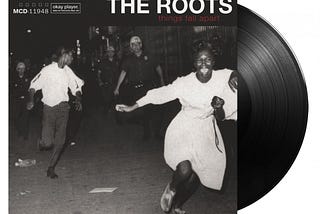 RESPECT EARNED OVERDUE: THE ROOTS’ THINGS FALL APART, 25 YEARS LATER