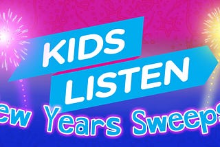 2020: A Visionary Year for Kids Podcasts!