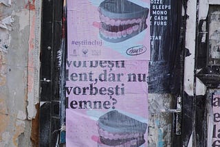 A fi sau a nu fi în Cluj